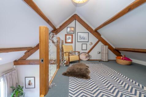 Mezzanine to Master