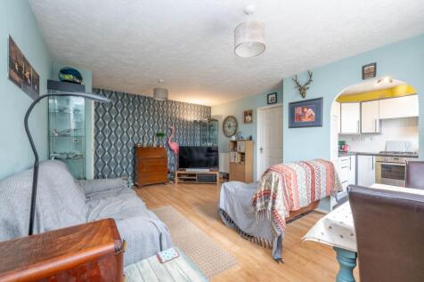Living Dining Room