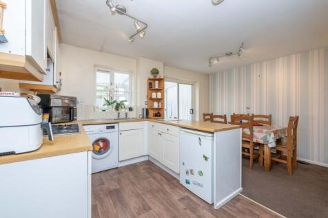 Kitchen Dining Room