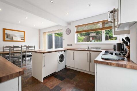 Kitchen Dining Room