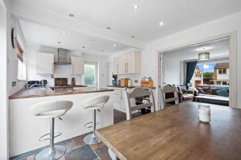 Kitchen Dining Room