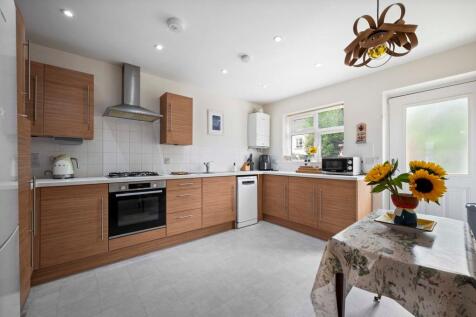 Kitchen Dining Room