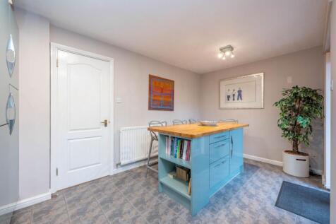 Kitchen Dining Room