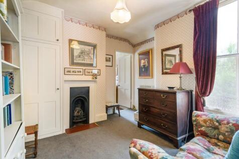 Study/Dressing Room