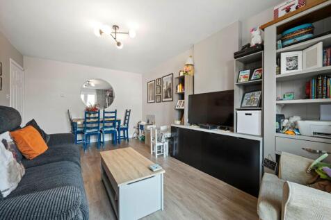 Living Dining Room