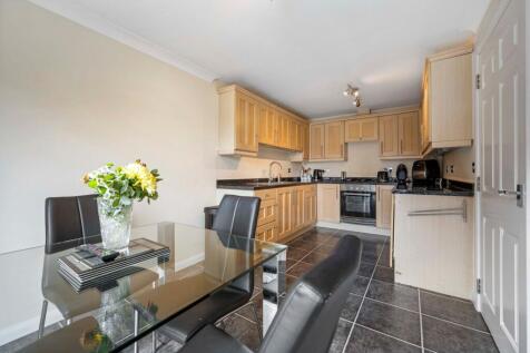 Kitchen Dining Room