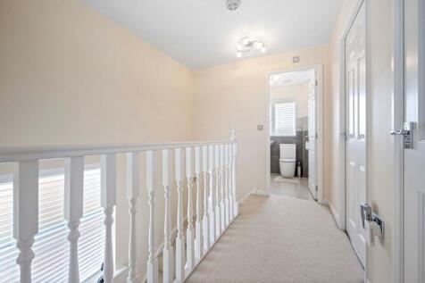 Second Floor Landing