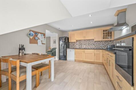 Kitchen Dining Room