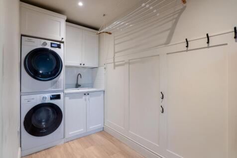 Utility/Boot Room