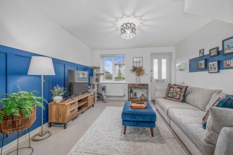 Living Dining Room