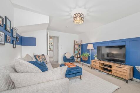 Living Dining Room