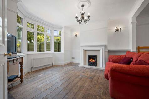 Living Dining Room