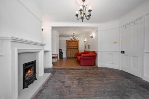 Living Dining Room
