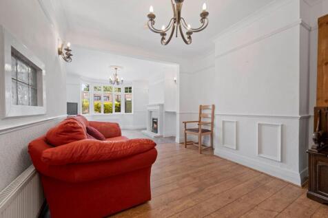Living Dining Room