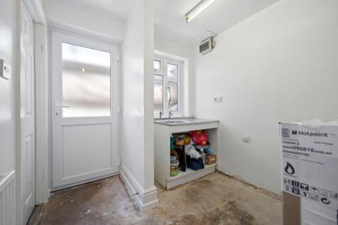 Annexe Kitchenette