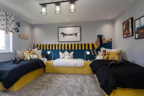 Showhome Photography