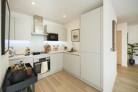 2 Bed - Image 3