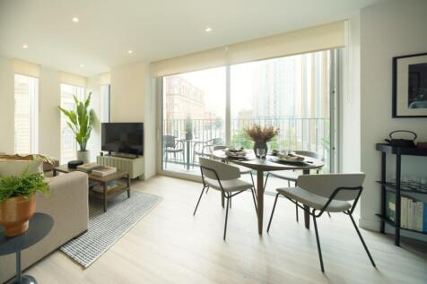 2 Bed - Image 1