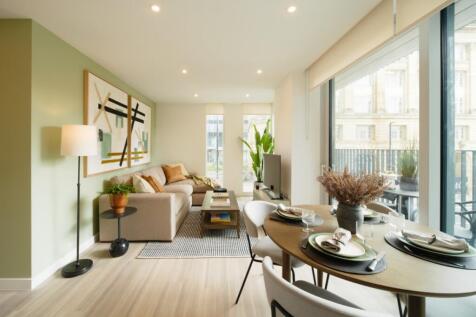 2 Bed - Image 2