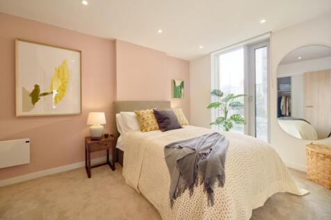2 Bed - Image 6