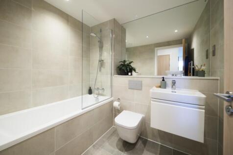2 Bed - Image 5