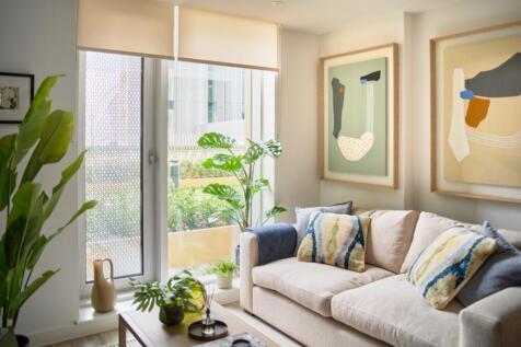 1 Bed - Image 8