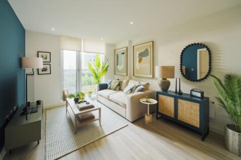 1 Bed - Image 3