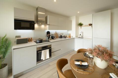 1 Bed - Image 4