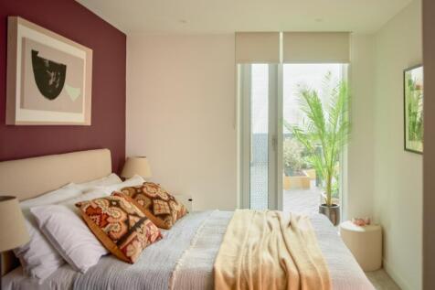 1 Bed - Image 7