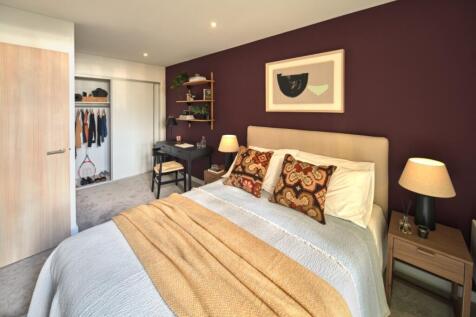 1 Bed - Image 1