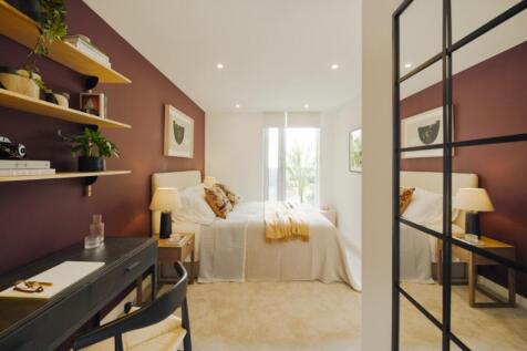1 Bed - Image 2