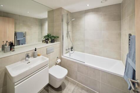 1 Bed - Image 11