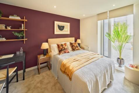 1 Bed - Image 14