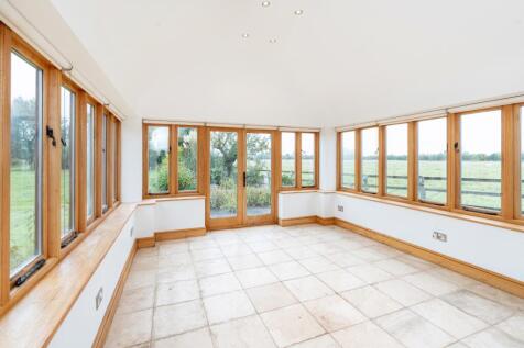 Sun room 