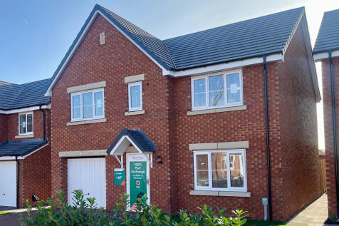 primary property image