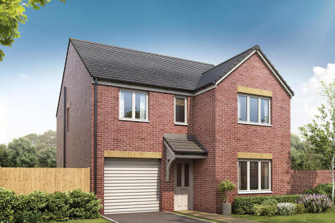 primary property image