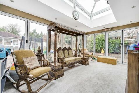 Orangery