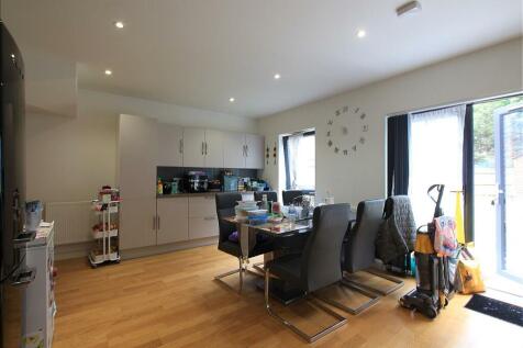 Kitchen/ Diner