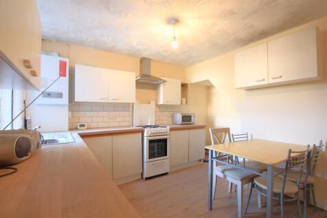 Kitchen/ Diner