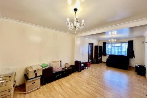 Through Lounge