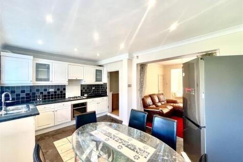 Kitchen/ Diner