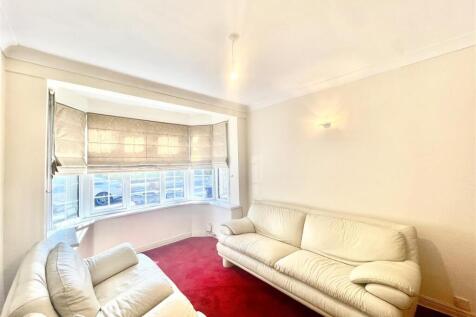 Through Lounge