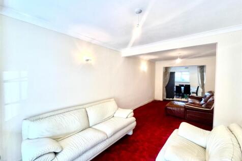 Through Lounge