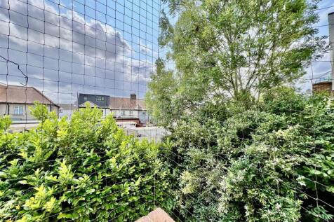 Private Balcony