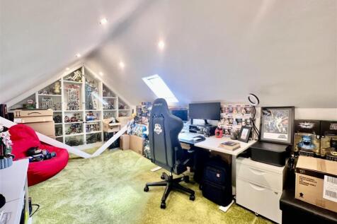 Loft Room