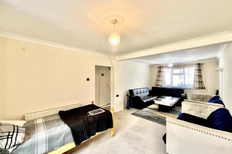 Through Lounge
