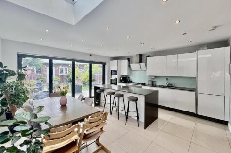 Kitchen/ Diner