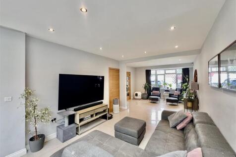 Through Lounge