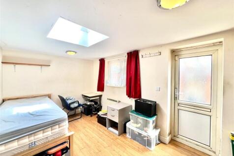 Extended Room