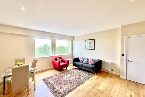 Open Plan Kitchen/ Reception Room
